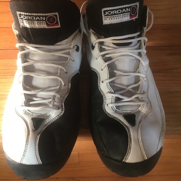 Nike Jordan - Picture 7 of 16